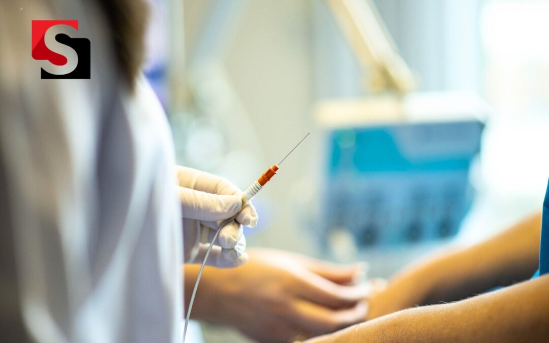Rozszerzanie terapii celowanej raka płuc: dlaczego w 2025 roku „precyzja” weszła na nowy poziom