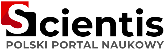 SCIENTIS.PL - Polski Portal Naukowy